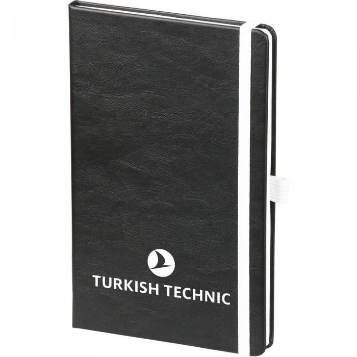 Tarihsiz Defter ( 13 x 21 cm )