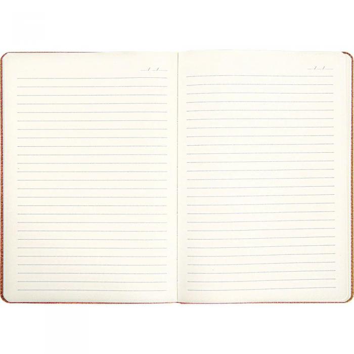 Tarihsiz Defter ( 13 x 21 cm )