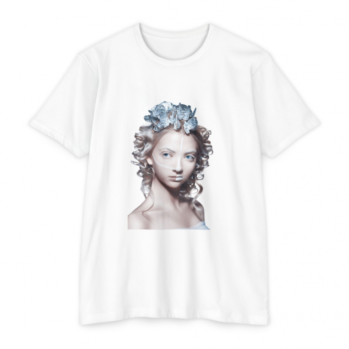 Özel Tasarım - 1. Kalite Penye t-shirt