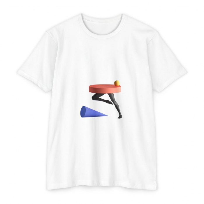 Özel Tasarım - 1. Kalite Penye t-shirt
