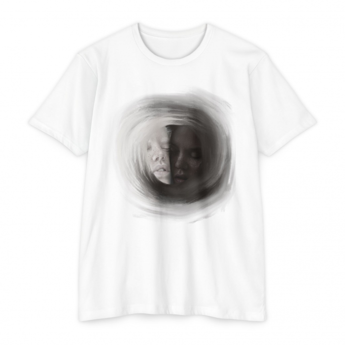 Özel Tasarım - 1. Kalite Penye t-shirt