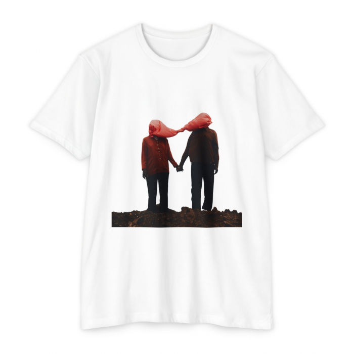 Özel Tasarım - 1. Kalite Penye t-shirt